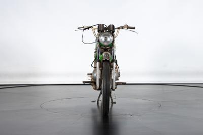 1976 Benelli 125 SPORT SPECIAL