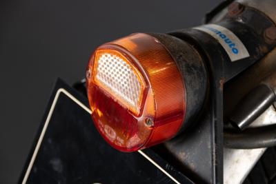 1976 Benelli 125 SPORT SPECIAL