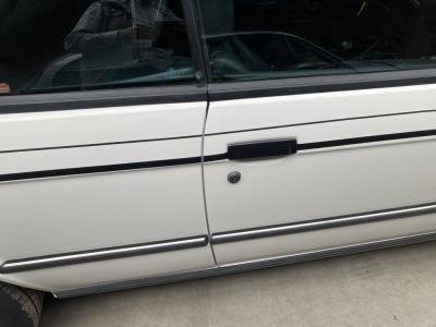 1987 BMW 325i  Cabrio