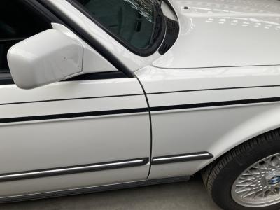 1987 BMW 325i  Cabrio