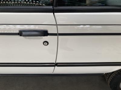 1987 BMW 325i  Cabrio