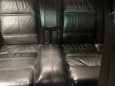 1987 BMW 325i  Cabrio