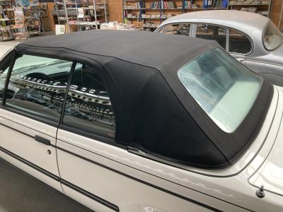 1987 BMW 325i  Cabrio
