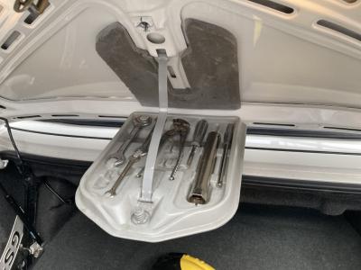 1987 BMW 325i  Cabrio