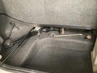 1987 BMW 325i  Cabrio