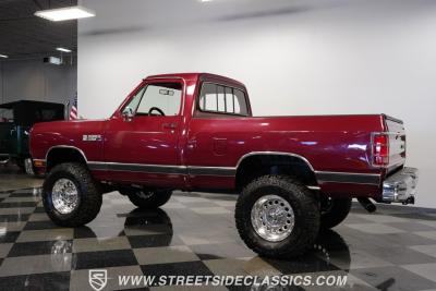 1986 Dodge Power Ram 150 Royal SE