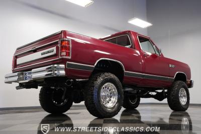 1986 Dodge Power Ram 150 Royal SE