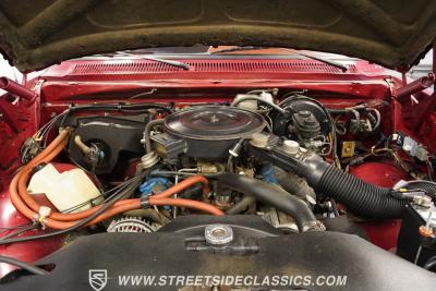 1986 Dodge Power Ram 150 Royal SE