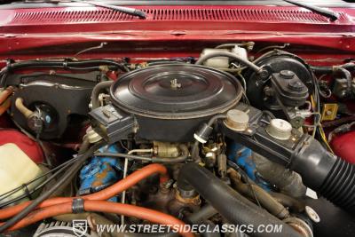 1986 Dodge Power Ram 150 Royal SE