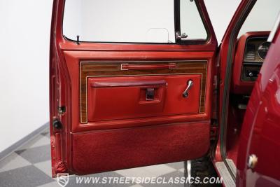 1986 Dodge Power Ram 150 Royal SE