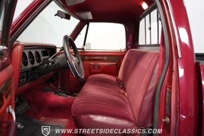 1986 Dodge Power Ram 150 Royal SE