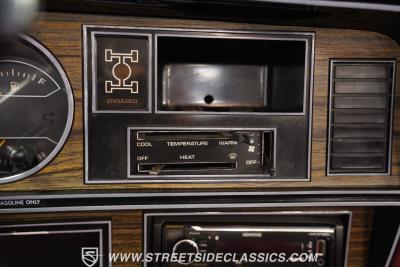 1986 Dodge Power Ram 150 Royal SE