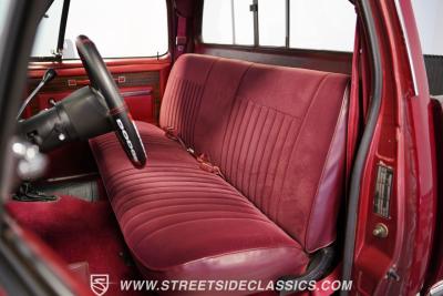 1986 Dodge Power Ram 150 Royal SE