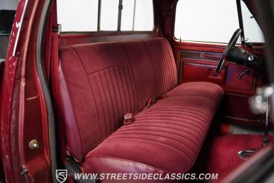 1986 Dodge Power Ram 150 Royal SE