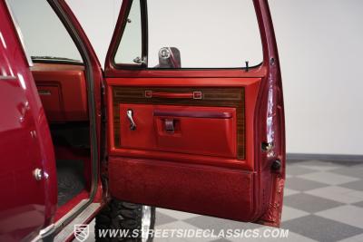 1986 Dodge Power Ram 150 Royal SE