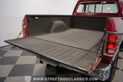 1986 Dodge Power Ram 150 Royal SE