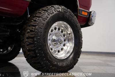 1986 Dodge Power Ram 150 Royal SE