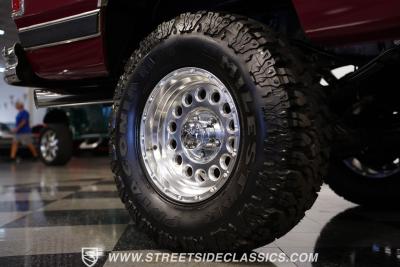 1986 Dodge Power Ram 150 Royal SE