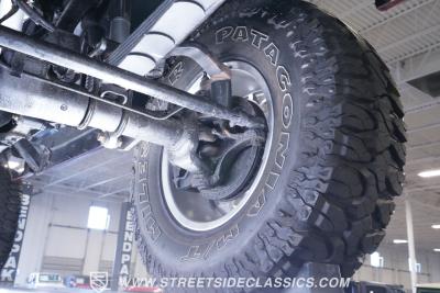 1986 Dodge Power Ram 150 Royal SE