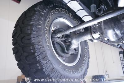 1986 Dodge Power Ram 150 Royal SE