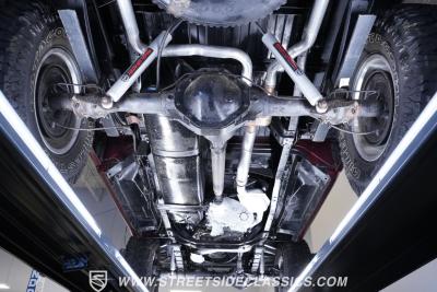 1986 Dodge Power Ram 150 Royal SE