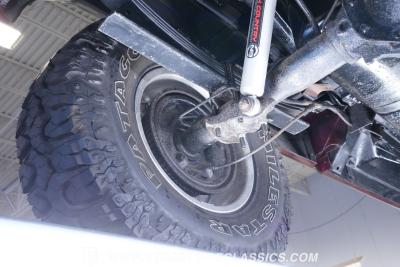 1986 Dodge Power Ram 150 Royal SE