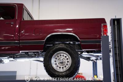 1986 Dodge Power Ram 150 Royal SE