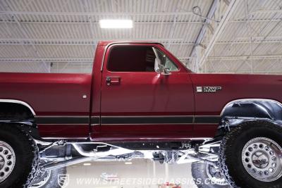 1986 Dodge Power Ram 150 Royal SE