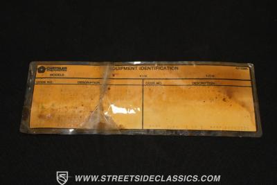 1986 Dodge Power Ram 150 Royal SE