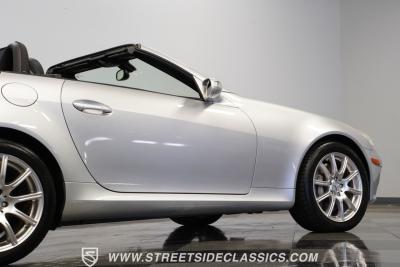 2006 Mercedes - Benz SLK350 Convertible
