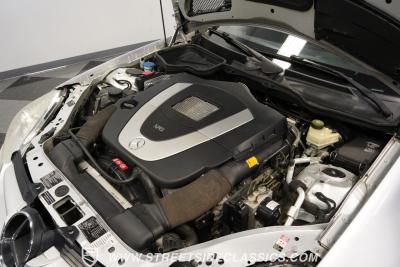 2006 Mercedes - Benz SLK350 Convertible