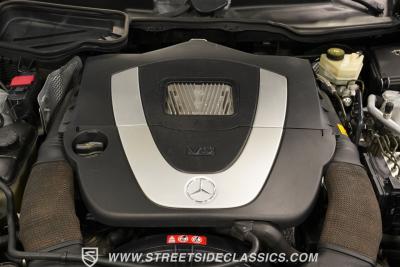 2006 Mercedes - Benz SLK350 Convertible