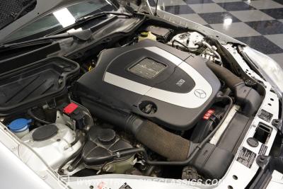 2006 Mercedes - Benz SLK350 Convertible