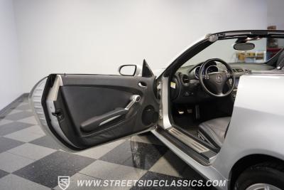 2006 Mercedes - Benz SLK350 Convertible