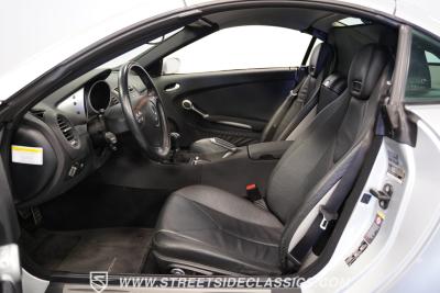 2006 Mercedes - Benz SLK350 Convertible
