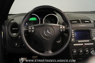2006 Mercedes - Benz SLK350 Convertible