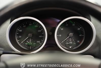2006 Mercedes - Benz SLK350 Convertible