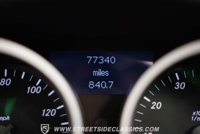 2006 Mercedes - Benz SLK350 Convertible