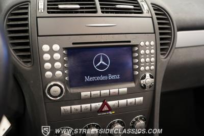 2006 Mercedes - Benz SLK350 Convertible