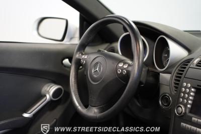 2006 Mercedes - Benz SLK350 Convertible