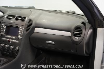 2006 Mercedes - Benz SLK350 Convertible