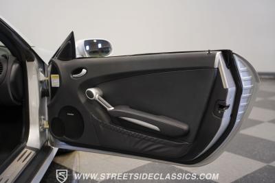 2006 Mercedes - Benz SLK350 Convertible