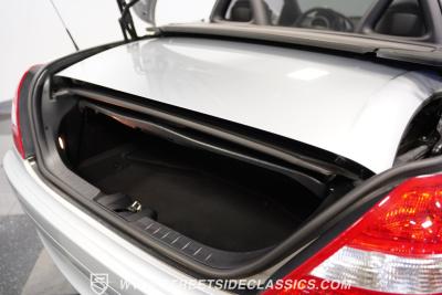 2006 Mercedes - Benz SLK350 Convertible
