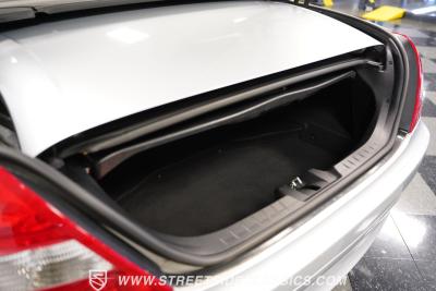 2006 Mercedes - Benz SLK350 Convertible