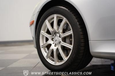 2006 Mercedes - Benz SLK350 Convertible