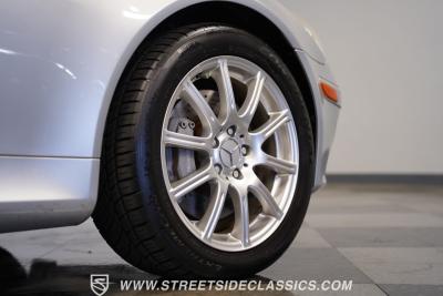 2006 Mercedes - Benz SLK350 Convertible