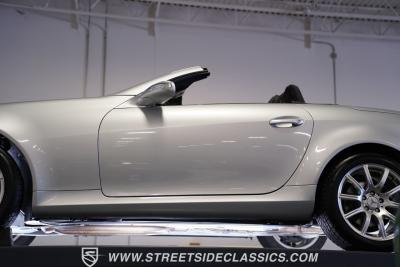 2006 Mercedes - Benz SLK350 Convertible