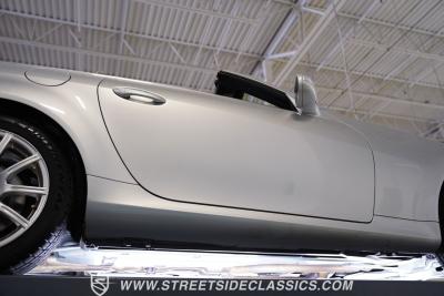 2006 Mercedes - Benz SLK350 Convertible