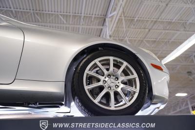 2006 Mercedes - Benz SLK350 Convertible