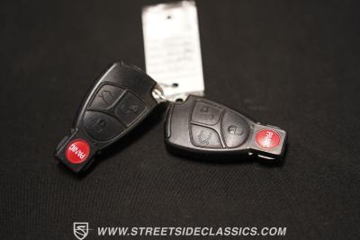 2006 Mercedes - Benz SLK350 Convertible